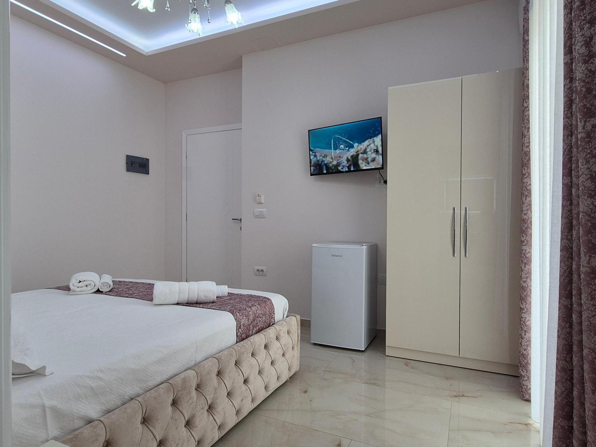 Vila Armela Sarande Exterior photo